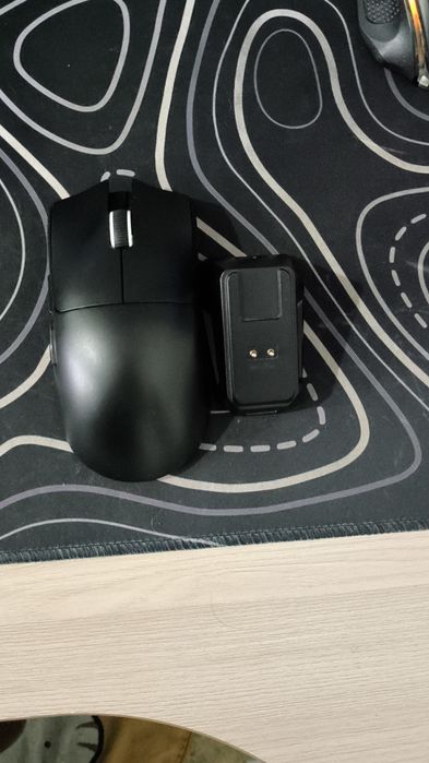 игровая мышь хорошая