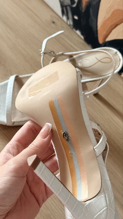 сандали Sam Edelman