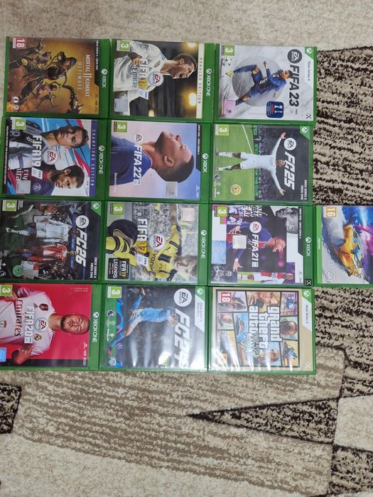 X-box seria x 1T
