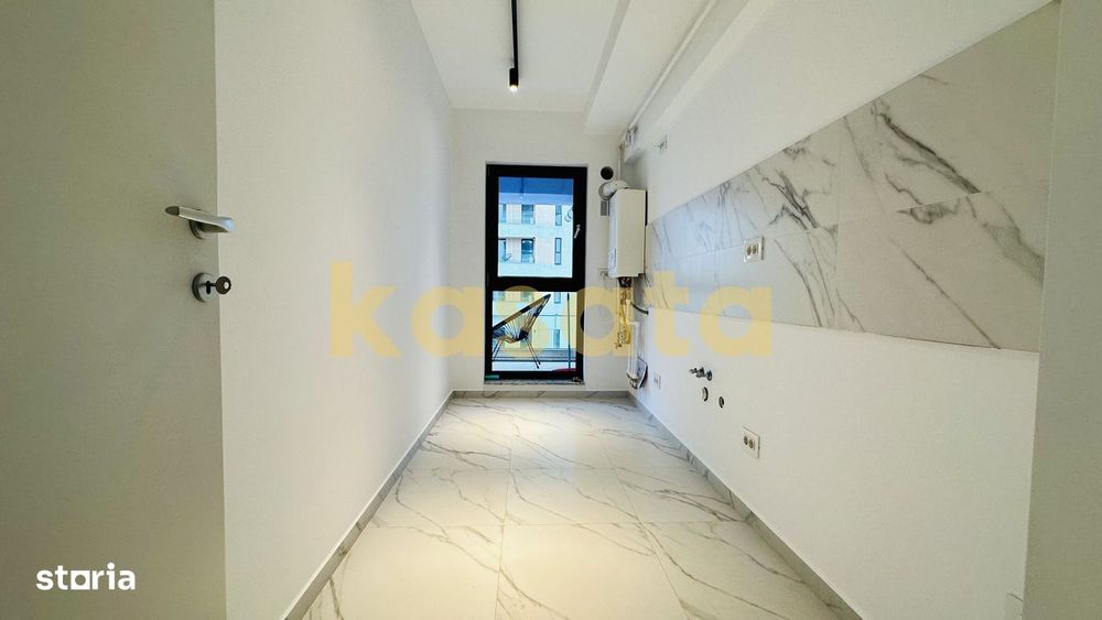 De Inchiriat | Studio | Novum Viilor Parc Carol | Bloc Nou | Centrala