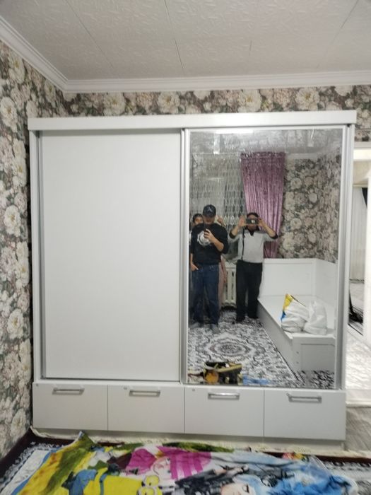 Мебель заказга ясаб берамиз