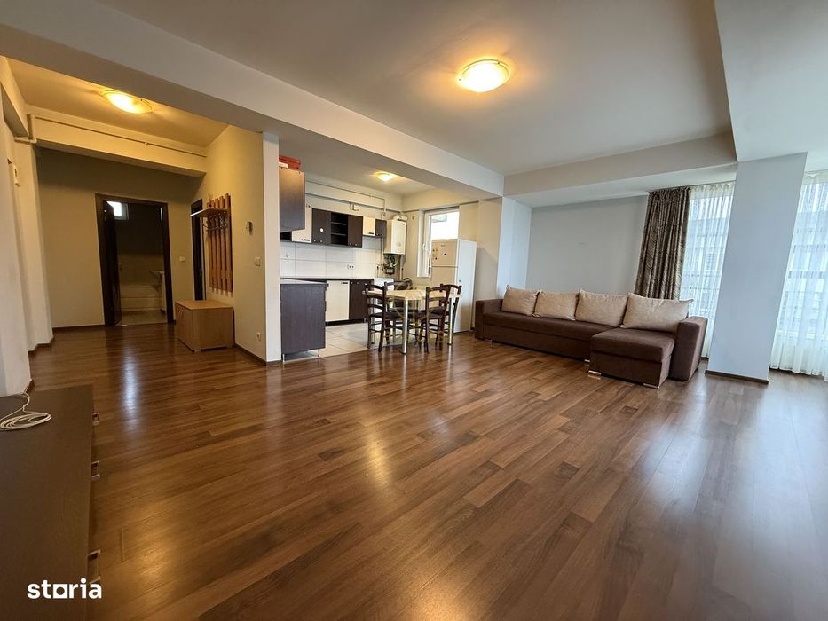 Oferta! De vanzare Apartament Etajul 3/Bloc Nou/Mobilat /Utilat