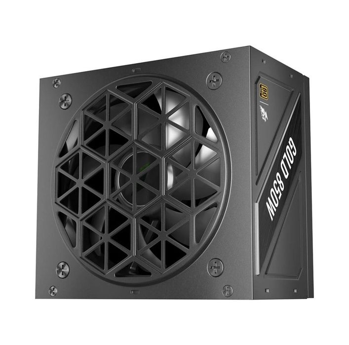 Продам БП 1STPLAYER NGDP 850W Gold — 42 000 ₸