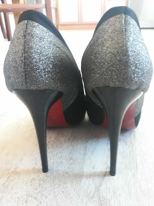 Елегантни обувки