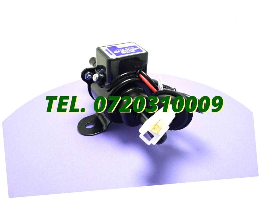 Unitate Transfer Orice Lichid Submersibila 12V Pentru Motorina Si Ulei Pentru Transfer Combustibil Si Motorina Pentru Transfer Lichide Tehnice
