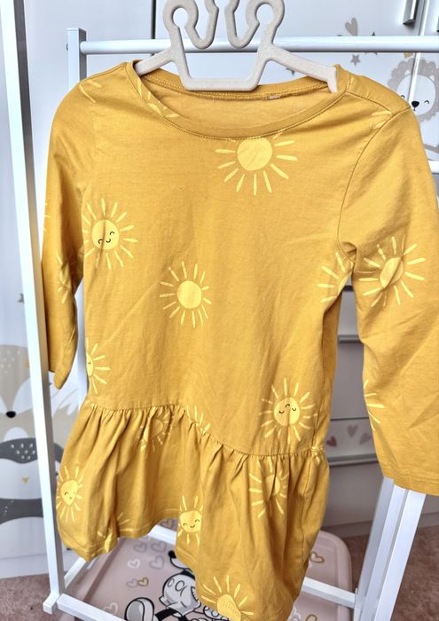 Лот детски дрешки 15 броя за 30лв