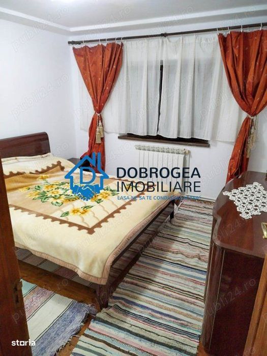 E3-  Apartament 3 Camere Decomandat