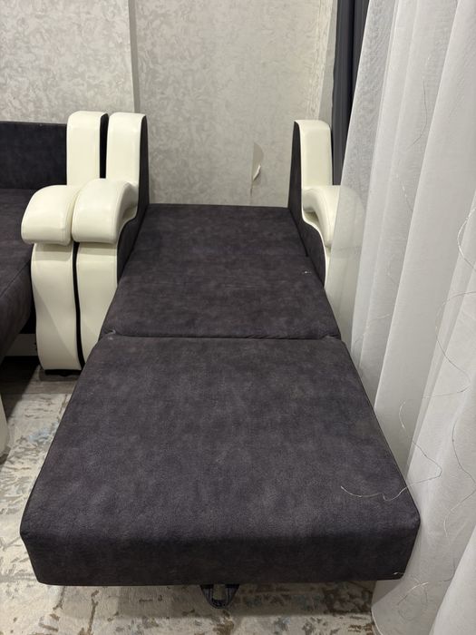 Продается диван и кресла