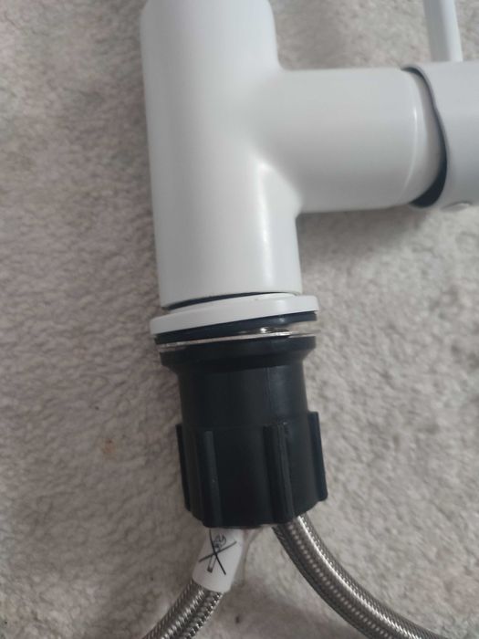 Батерия / смесител DEANTE