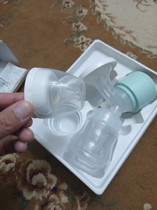 Молоко отсос Chioco