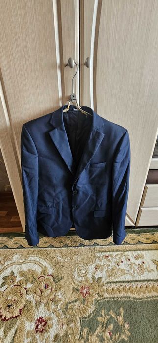 Костюм классический