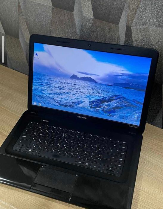 Ноутбук Compaq CQ58