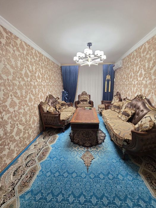 Аренда квартиры в городе Наваи 3/1