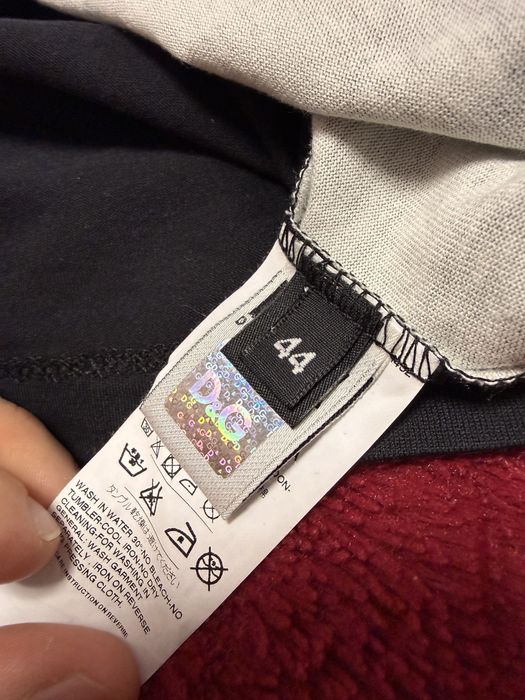 Tricou dama Dolce Gabbana 44 IT L nou cu eticheta