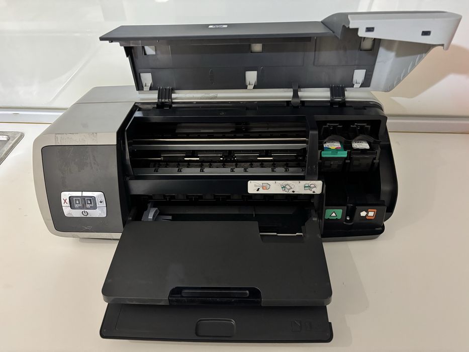Принтер HP deskjet 5740
