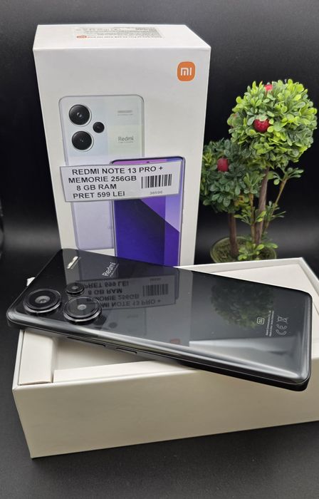 Redmi Note 13 Pro Plus