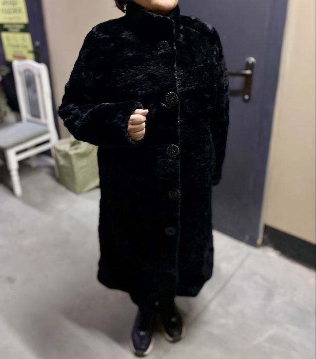 Шубка 48/50 продам