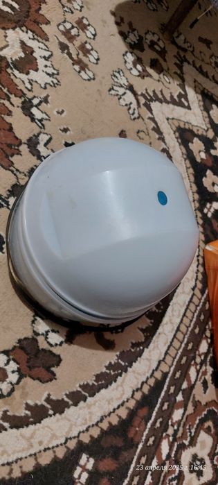 Ингалятор лечебный