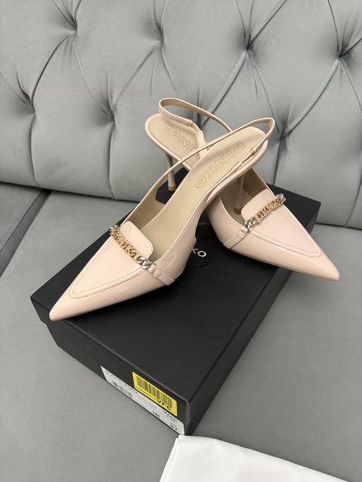 Sandale Pinko originale ,37