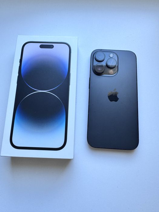 Iphone 14 pro Icloud!