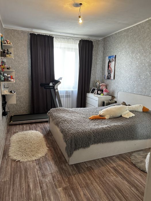 Продаётся 2х Комнатная квартира