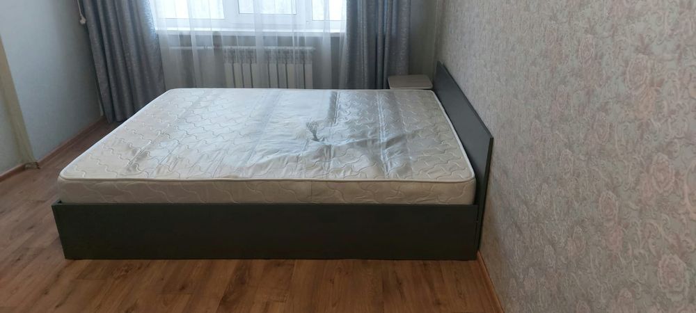 Кровать 2х спальная