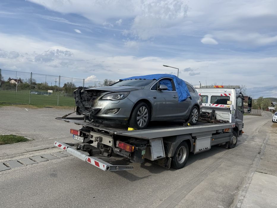 Tractari Auto Autostrada A1 / Dex / Curtea De Arges