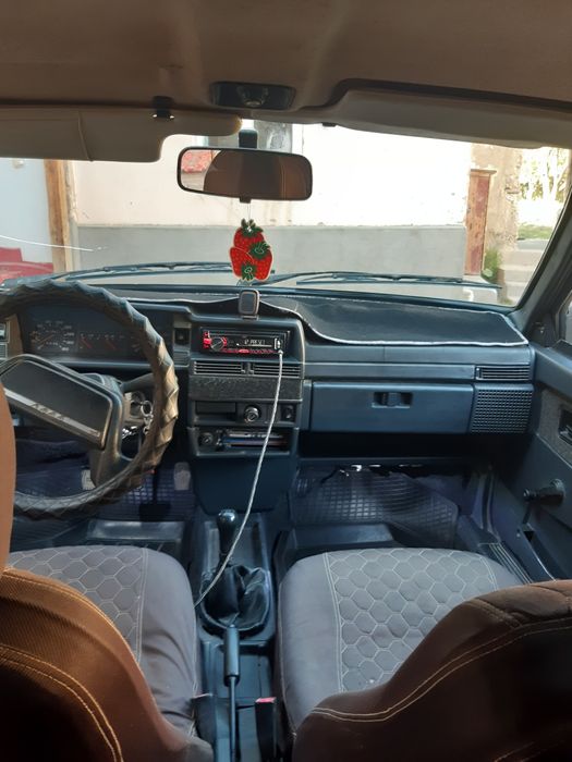 Ваз лада  21099 год 2003