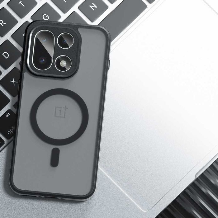 Techsuit PureFrost  за OnePlus 15, Oneplus 13, 13R, Nord 3, CE4 Lite