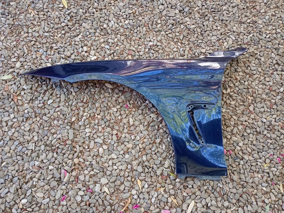 Bara față aripă BMW seria 4 f32 f33 f36 M-Paket