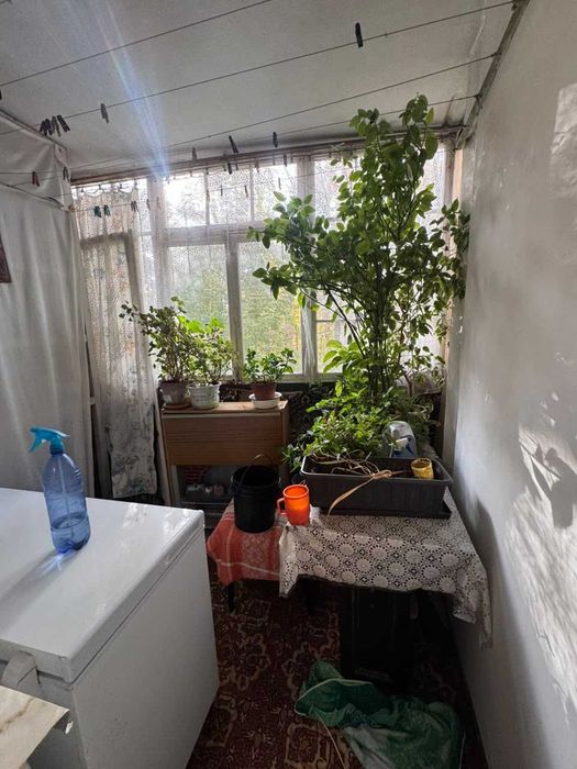 Продам 3 комн квартиру