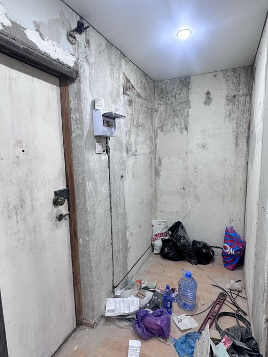 Продам 1 ком квартиру