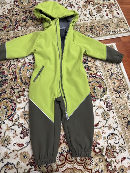 Комбенизон софтшел timsons 92 см