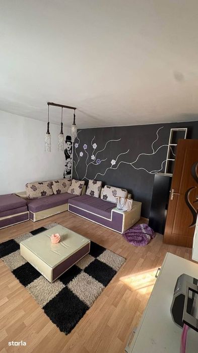 Apartament,