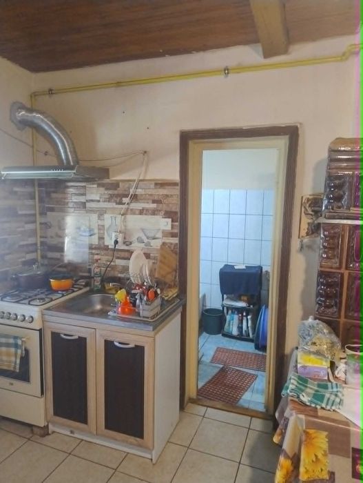 Casa 3 cam, Sannicolau Roman