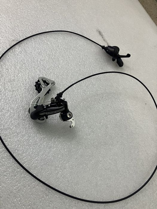 Schimbator shimano acera RD-M360