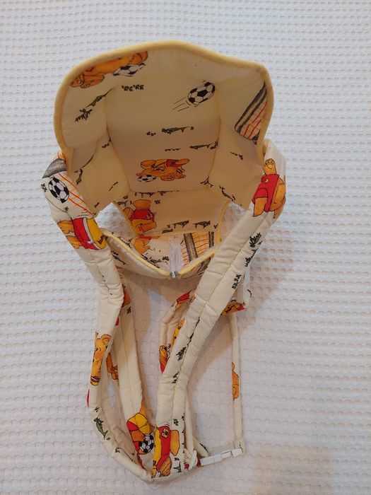 Раница - кенгуру за бебе 0-3 месеца