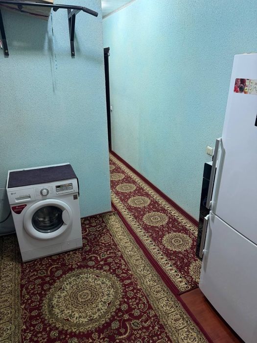Продаётся 3 квартира 78 квадрат метр с всему вещами оборудованием