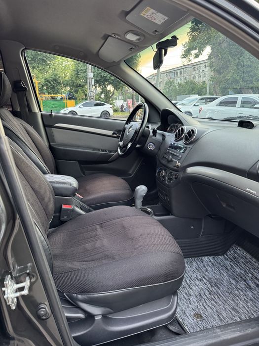 Нексия 4 Автомат 2022 йил Тоза