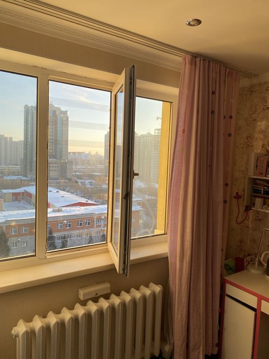 Защитные решетки и москитные сетки