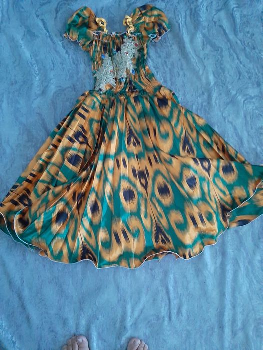 Платье для девочек