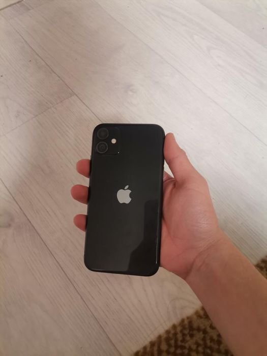 Айфон 11 128/76 продам или обмен