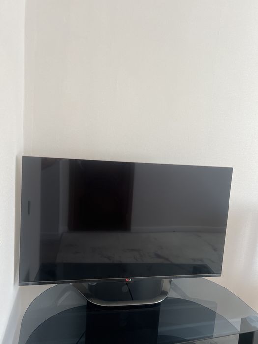 Телевизор LG 47LA690V-ZB