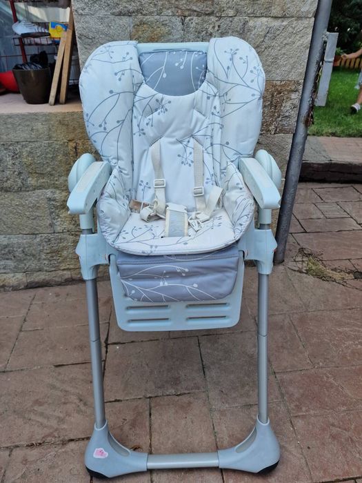 Детско столче за хранене CHICCO