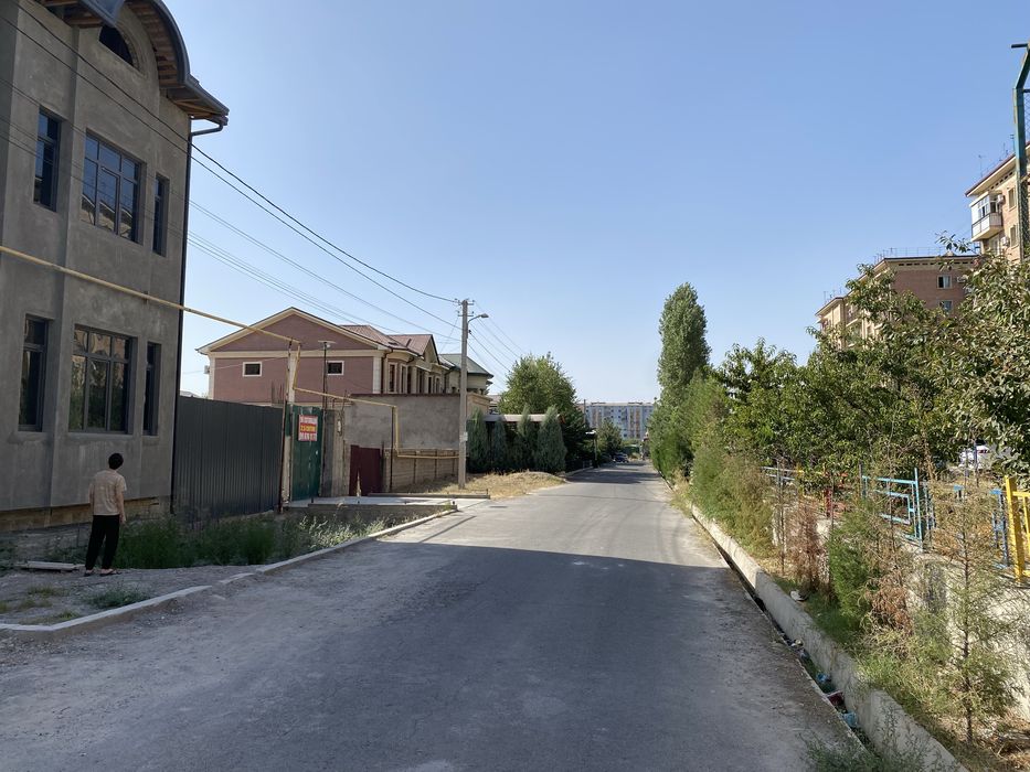 Sergeli 7 da Uy bor qulay manzil