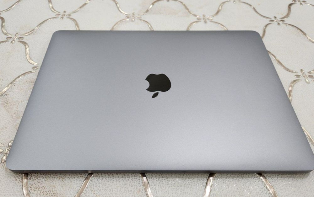 Macbook pro 2016