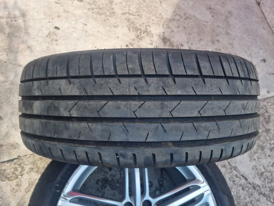 Jante originale Audi Q5 R20 2023 2025