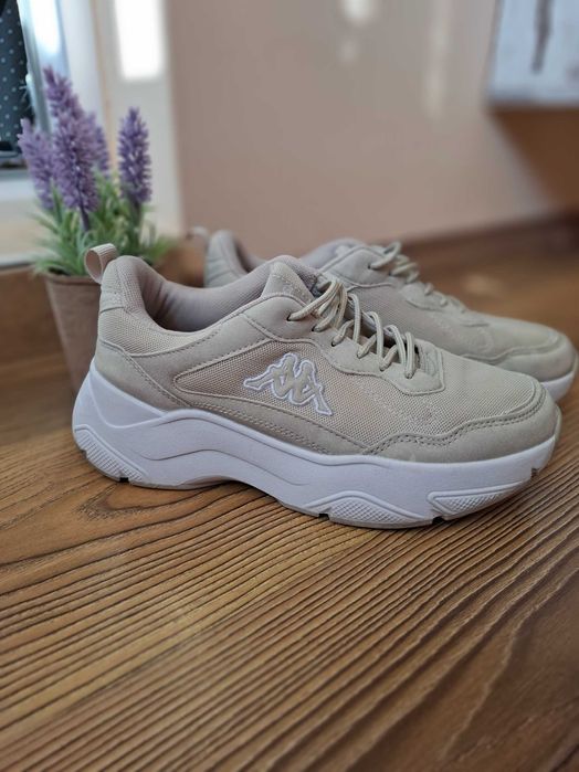 Спортни обувки Kappa