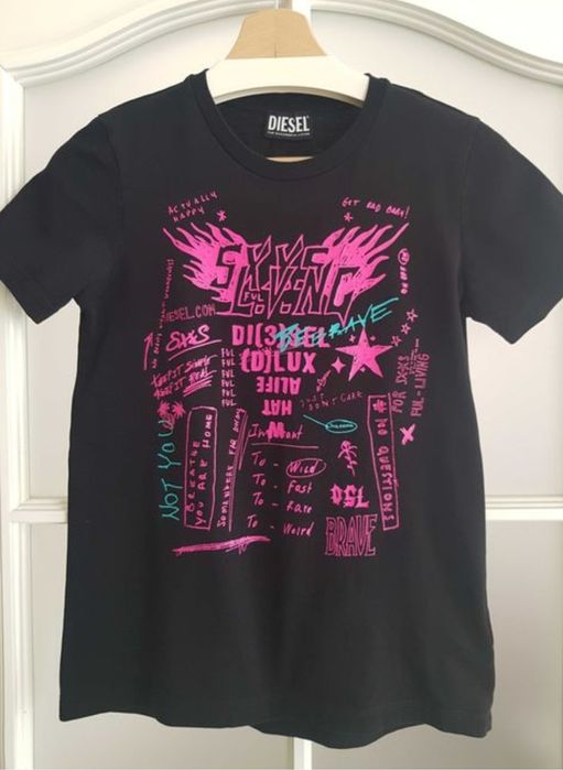 Дамски тениски Love Moschino, Diesel..