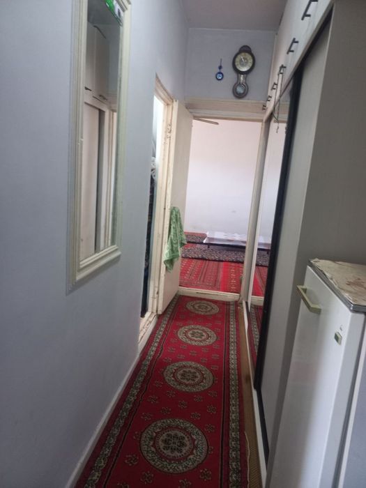 22 мкрда керпич домда уй сатылады